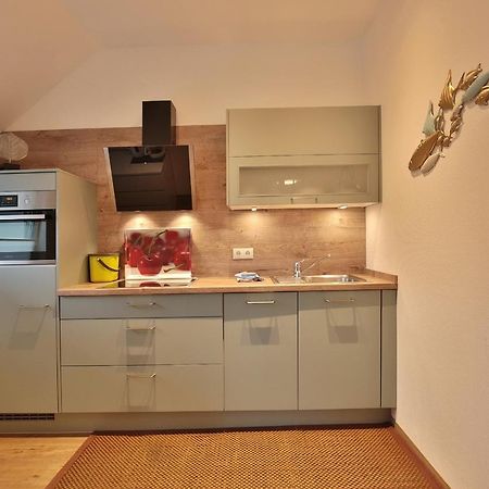 Hannas Strandhaus App C Niendorf  Exterior photo