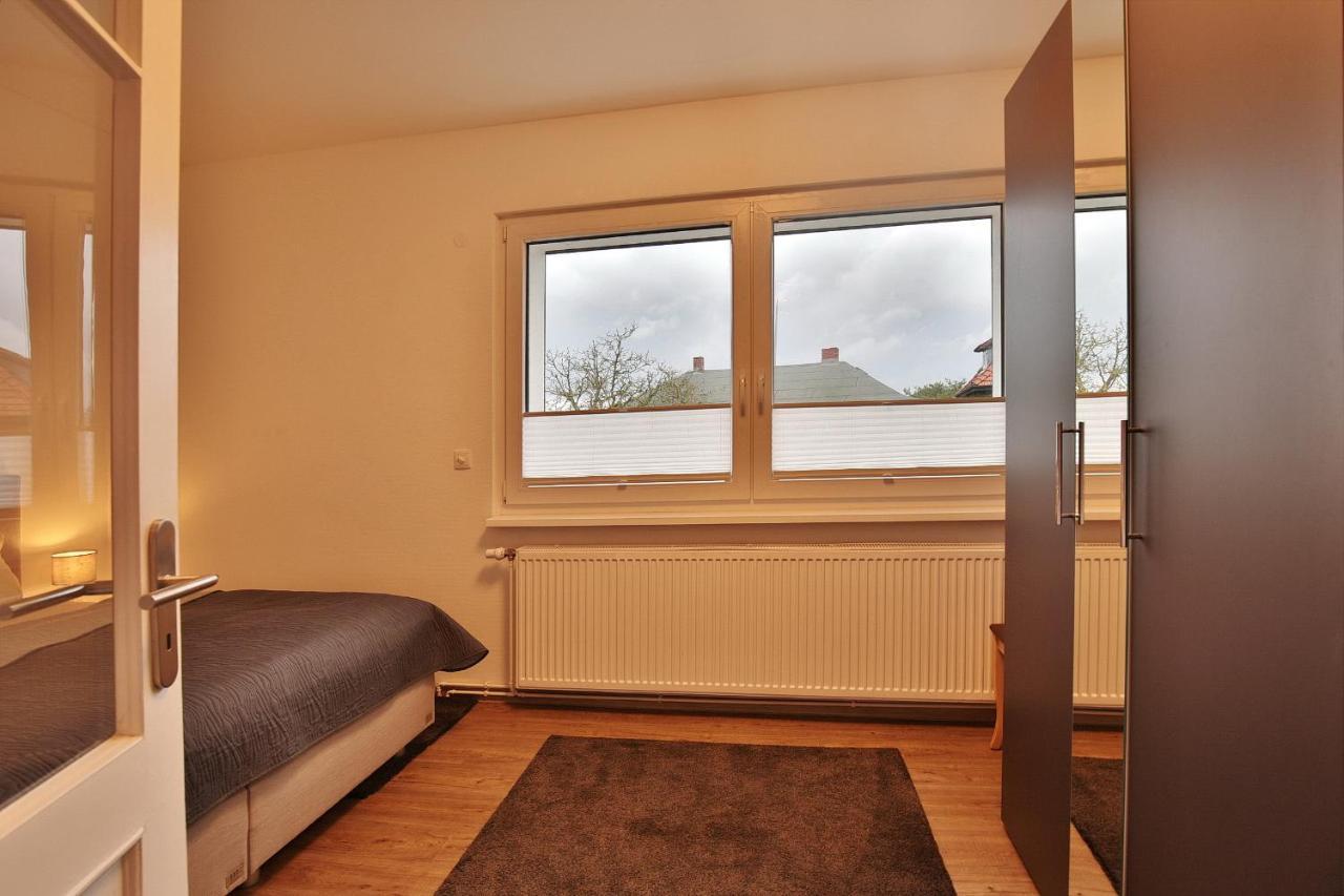 Hannas Strandhaus App C Niendorf  Exterior photo